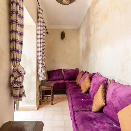 Riad Les Epices Marakeş Dış mekan fotoğraf