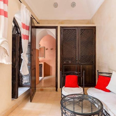 Riad Les Epices Marakeş Dış mekan fotoğraf