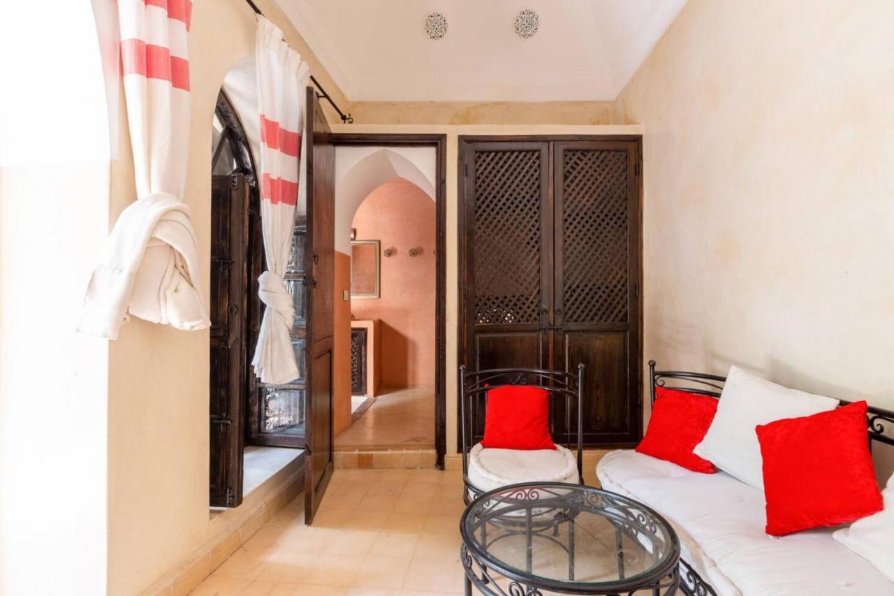 Riad Les Epices Marakeş Dış mekan fotoğraf