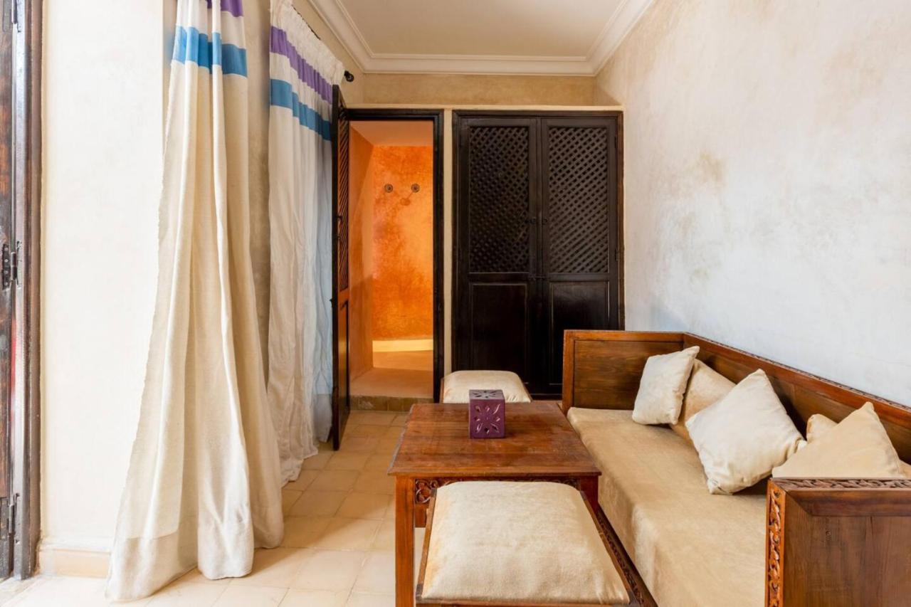 Riad Les Epices Marakeş Dış mekan fotoğraf