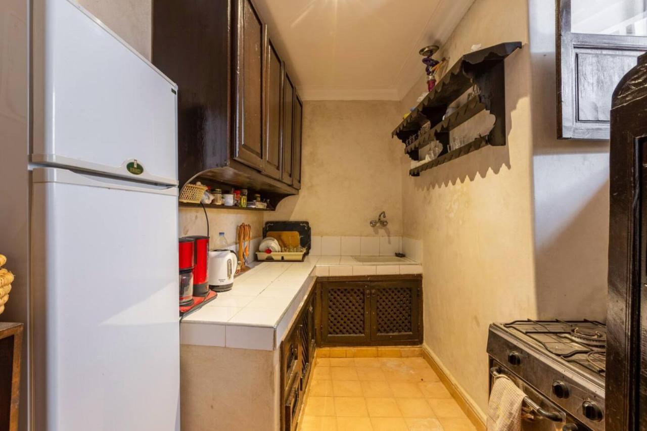 Riad Les Epices Marakeş Dış mekan fotoğraf