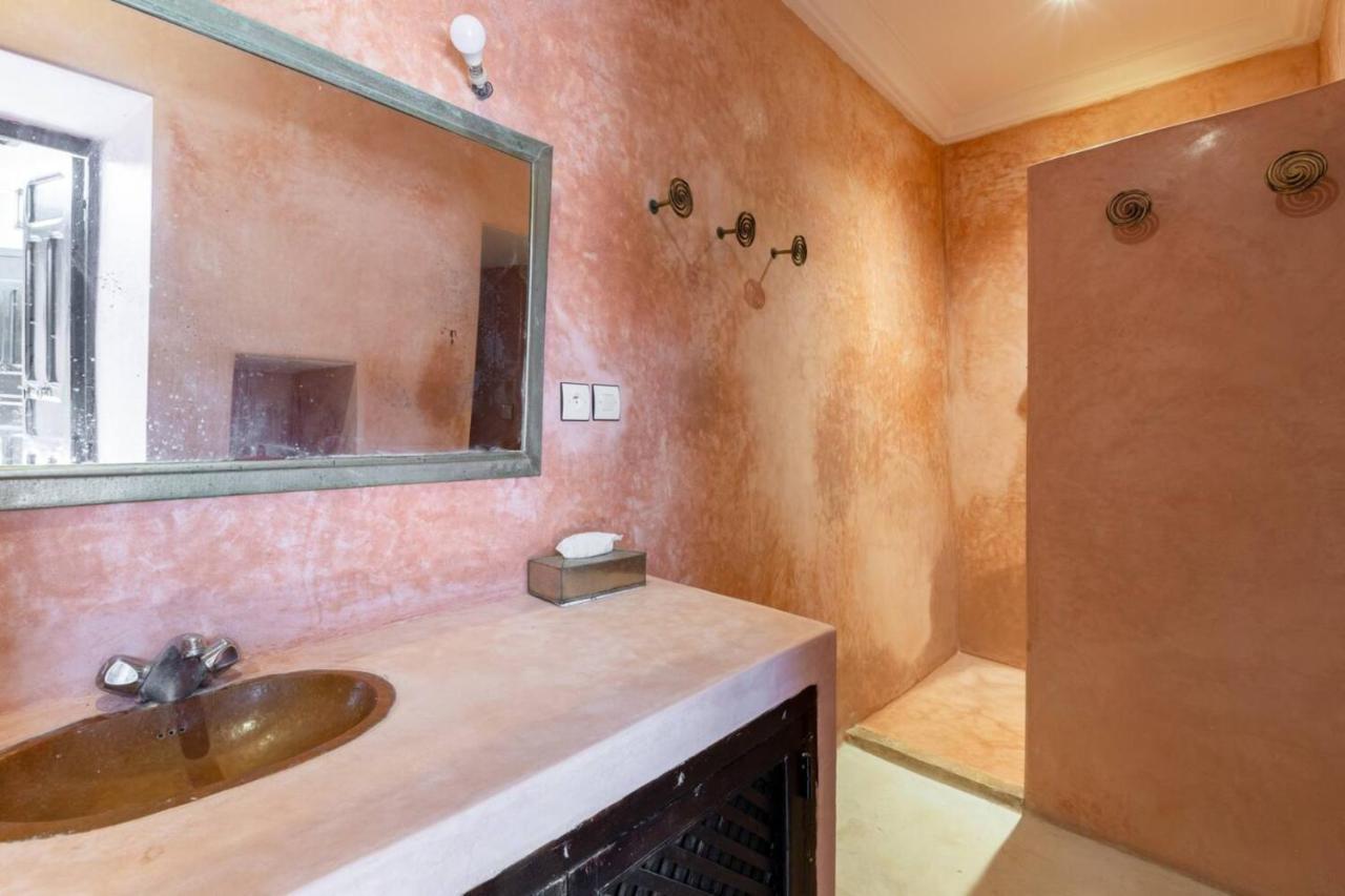 Riad Les Epices Marakeş Dış mekan fotoğraf